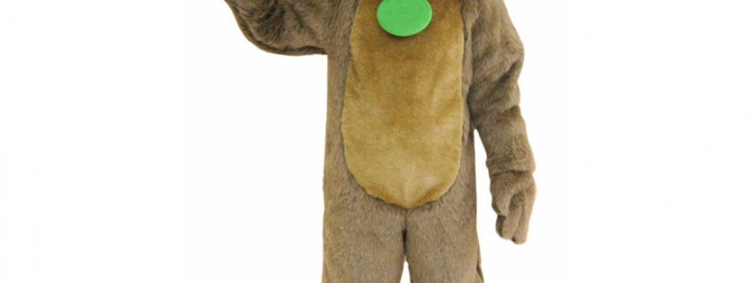 Top Reindeer Mascot Costume Designs This Season