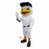 Lovely Seagull Mascot Costume Cosplay
