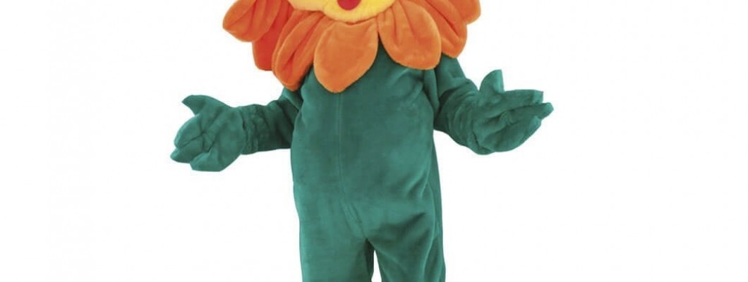 The Role of Community in Promoting Lion Mascot Costume Wearing