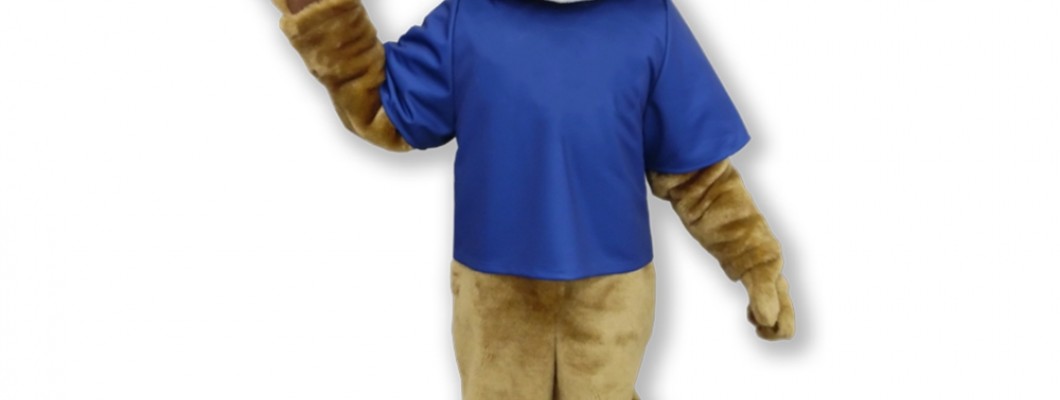 Why Tiger Mascot Costumes Are a Hit at Corporate Events