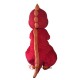 Lovly Dragon Dinosaur Mascot Costume Cosplay