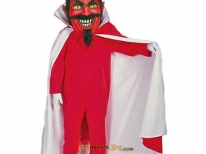 How to Care for Your Reindeer Mascot Costume