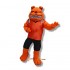 MadDog Mascot Costume Cosplay