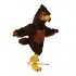 Majestic Hawk Mascot Costume Cosplay