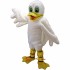 Male Duck Lightweight Mascot Costume Cosplay