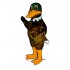 Mallard Mascot Costume Cosplay