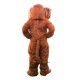 Mammoth Elephant Mascot Costume Cosplay