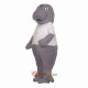 Manatee Mascot Costume Cosplay