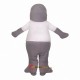 Manatee Mascot Costume Cosplay