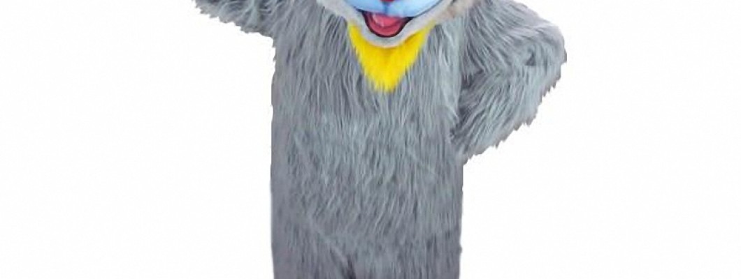 Famous Celebrities Who Have Wore a Chicken Mascot Costume