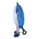 Manta Ray See Fish Mascot Costume Cosplay