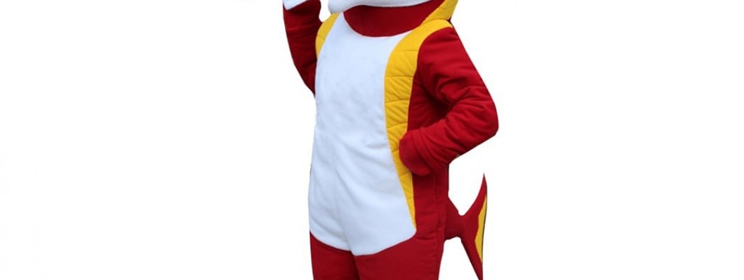 The Theater of Sport: Dramatic Elements Integrated into Cougar Mascot Acts