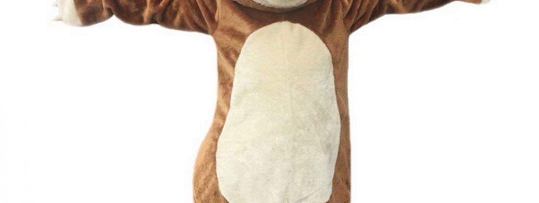 Buying Mascot Costumes at Trade Shows: Tips and Tricks