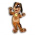 Masters Dog Mascot Costume Cosplay