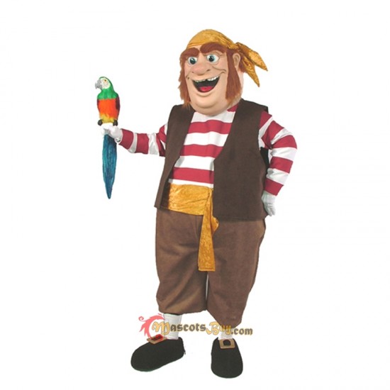 Mate Mutton Mascot Costume Cosplay
