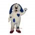 Max Dog Mascot Costume Cosplay