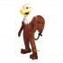 Max Griffon Mascot Costume Cosplay