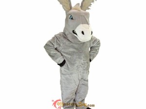 Elephant Mascot Costume Rental Services: Pros and Cons