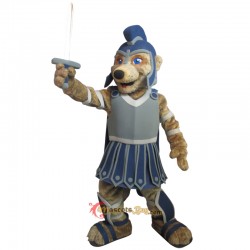 Meerkat Mascot Costume Cosplay