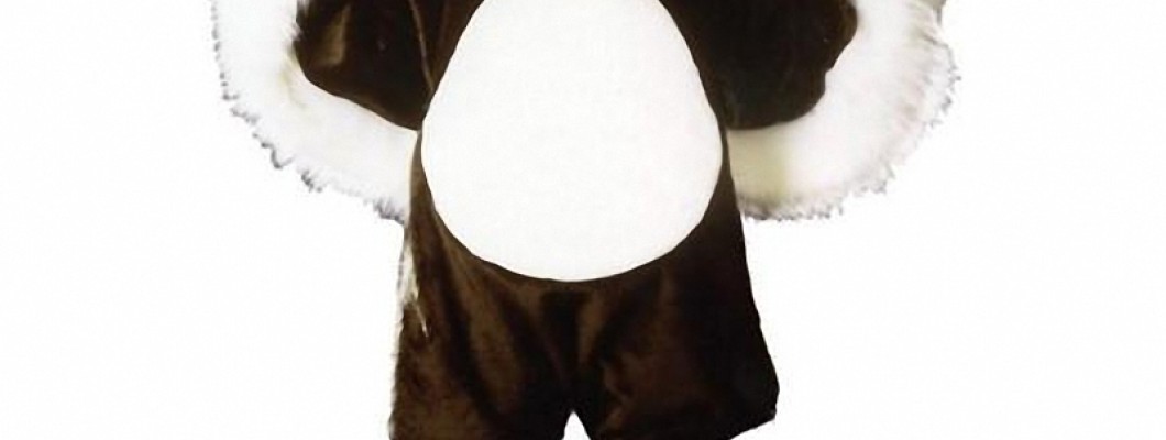 How to Choose the Right Size for Your Giraffe Mascot Costume