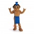 Menehune Mascot Costume Cosplay