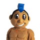 Menehune Mascot Costume Cosplay