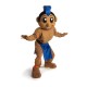 Menehune Mascot Costume Cosplay