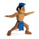 Menehune Mascot Costume Cosplay