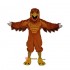 Mighty Golden Eagle Mascot Costume Cosplay