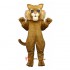 Miss Boots Mascot Costume Cosplay