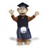 Monkey Mascot Costume Cosplay