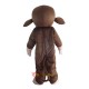 Monkey Mascot Costume Cosplay