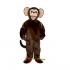 Monkey Mascot Costume Cosplay
