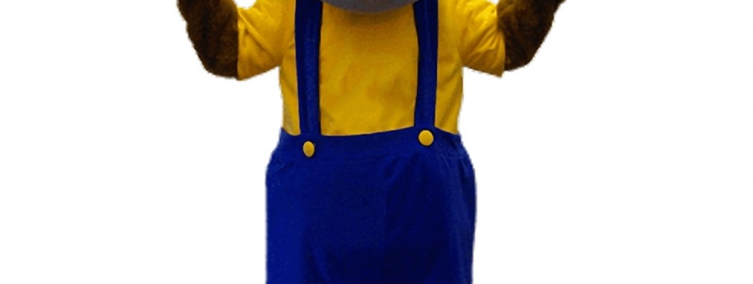 Creating a Lifelike Cat Mascot Costume with Modern Technology