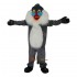 Monkey Simian Ape Mascot Costume Cosplay