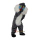 Monkey Simian Ape Mascot Costume Cosplay