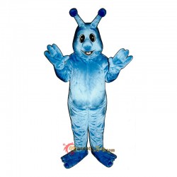 Monster Mascot Costume Cosplay
