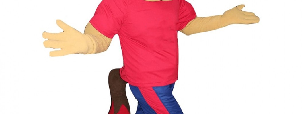 Seasonal Themes for School Mascot Costumes: An Idea List