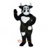Moo Cow Mascot Costume Cosplay