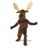 Moose Mascot Costume Cosplay