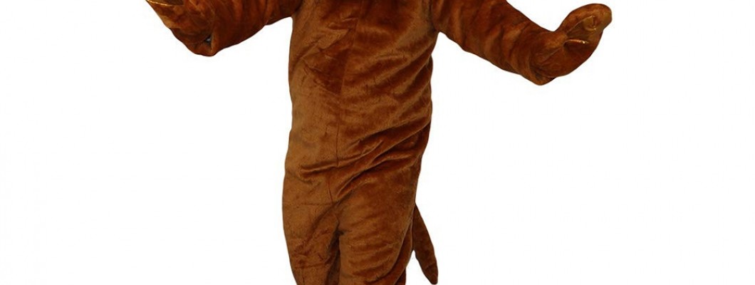 Safety Precautions for Wearing a Rabbit Mascot Costume