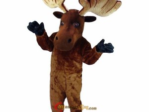 Creative Ways to Use Elephant Mascot Costumes in Marketing