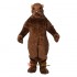 Morris Mink Mascot Costume Cosplay