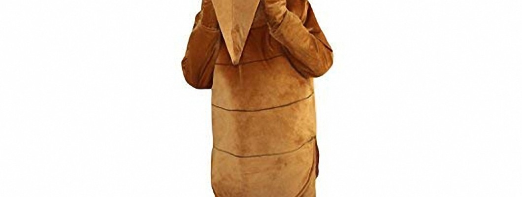 Fashion Meets Functionality: Stylish Squirrel Mascot Costumes