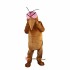 Mosquito Mascot Costume Cosplay
