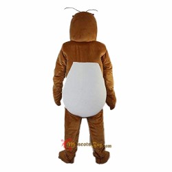 Mosquito Mascot Costume Cosplay