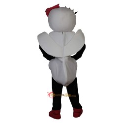 Mosquito Mascot Costume Cosplay