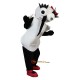 Mosquito Mascot Costume Cosplay