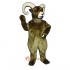 Mountain Goat Mascot Costume Cosplay
