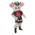 Mouse Mascot Costume farwest Cosplay